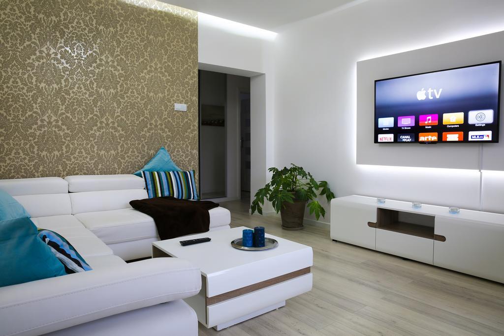 Apartment Swietojanska Danzig