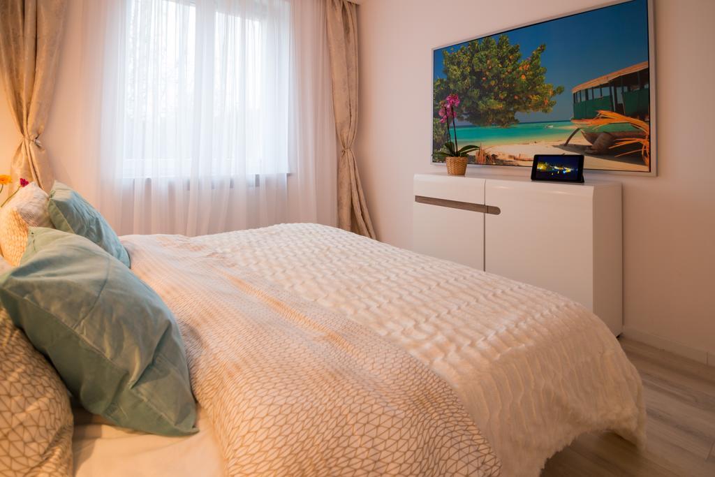 Swietojanska Apartment Gdansk
