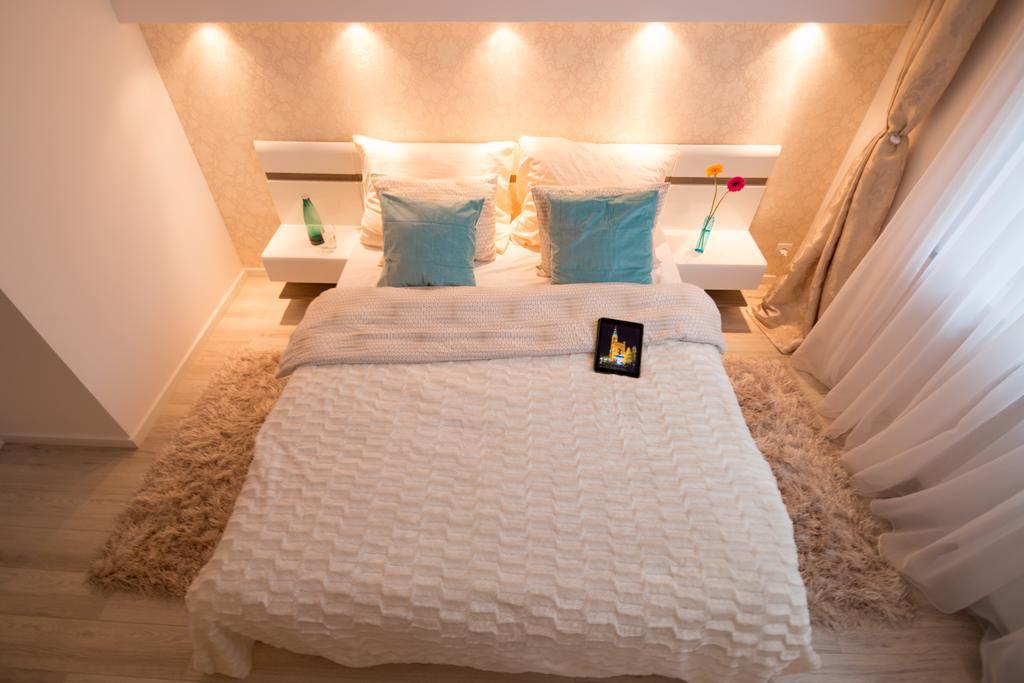 Apartment Swietojanska *