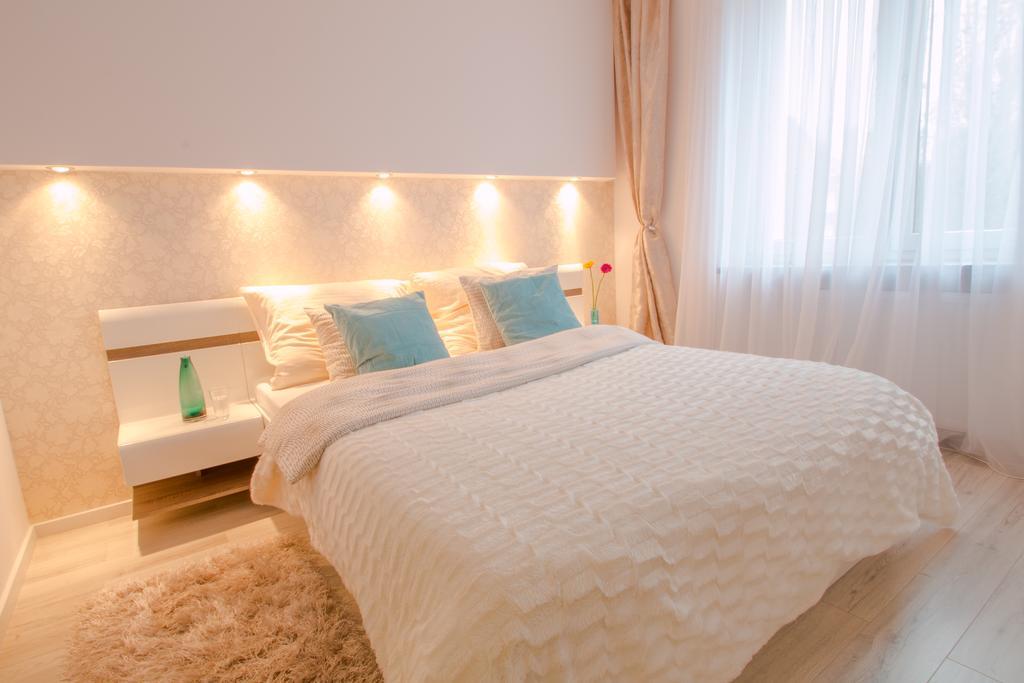 Swietojanska Apartment Danzig