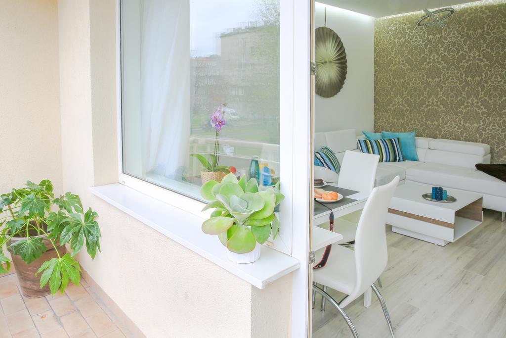 Swietojanska Apartment Danzig